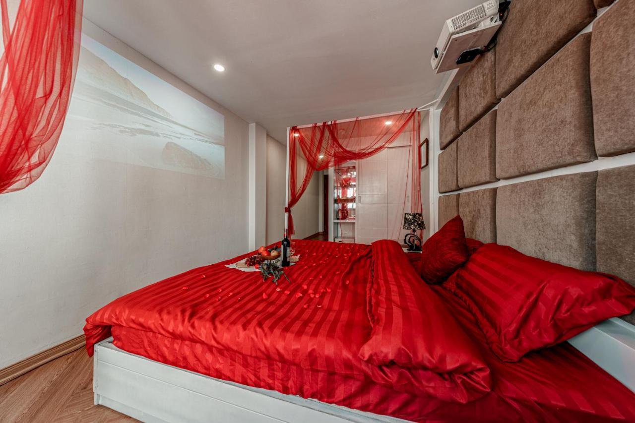 16 Ngo Huyen Homestay And Travel - The Old Quarter Hanoi Dış mekan fotoğraf