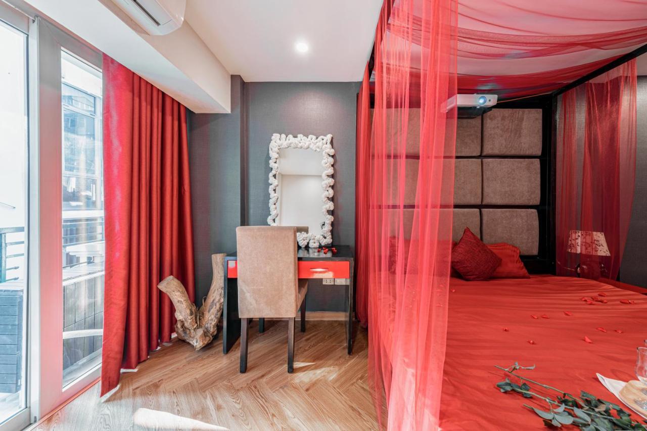 16 Ngo Huyen Homestay And Travel - The Old Quarter Hanoi Dış mekan fotoğraf